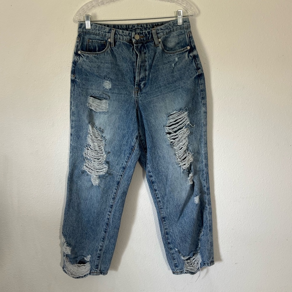 Blank NYC The Baxter Jeans